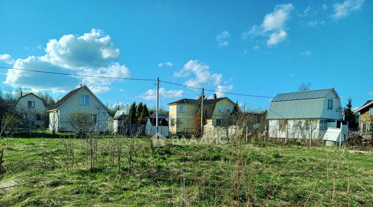 земля г Москва ТиНАО ул Ягодная Бекасово-2 садовое товарищество фото 9