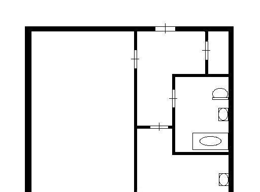 квартира г Омск р-н Центральный ул 27-я Северная 82 фото 2