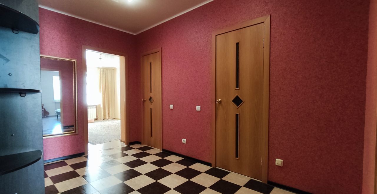 квартира г Казань р-н Советский Суконная слобода ул Аделя Кутуя 44а фото 2