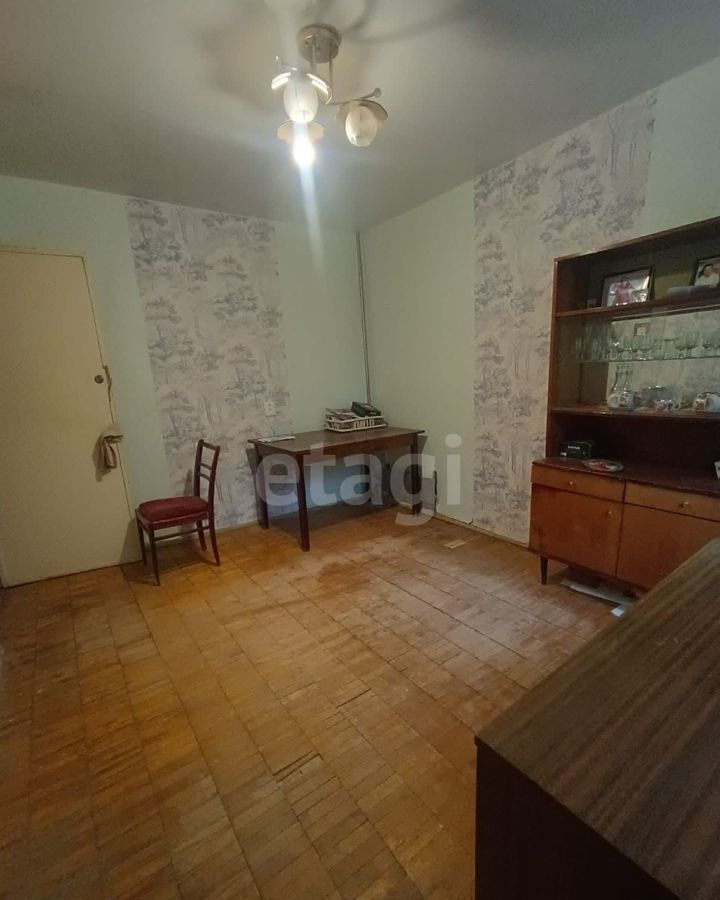 комната г Екатеринбург р-н Ленинский ул. Академика Бардина, 1 фото 4
