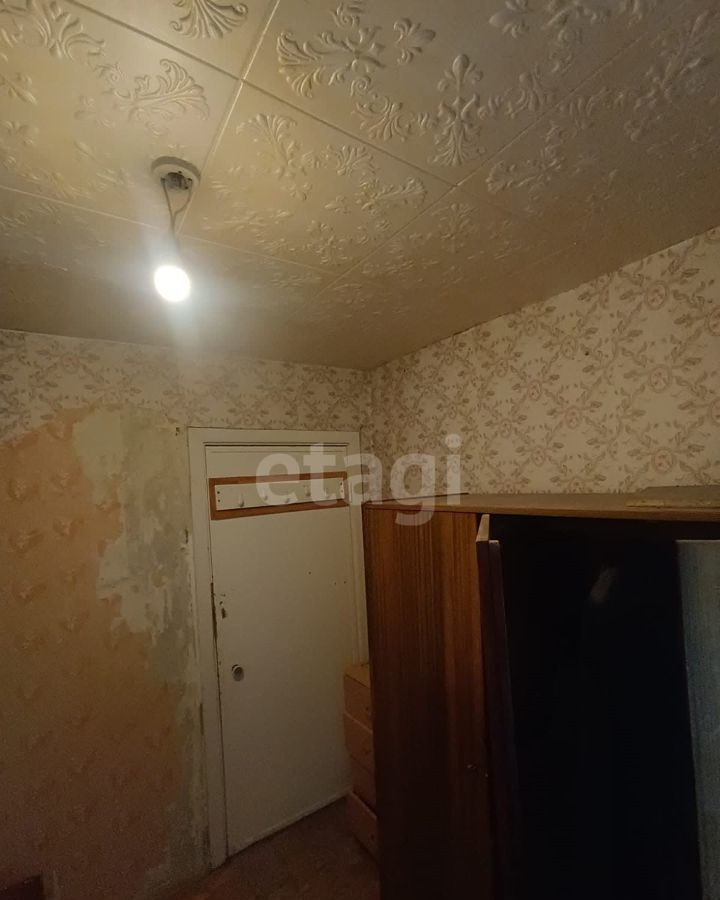 комната г Екатеринбург р-н Ленинский ул. Академика Бардина, 1 фото 8