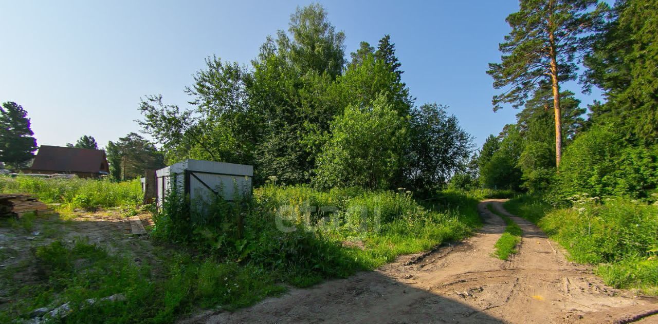 дом р-н Томский с Корнилово мкр Красная Горка ул Сосновая фото 17