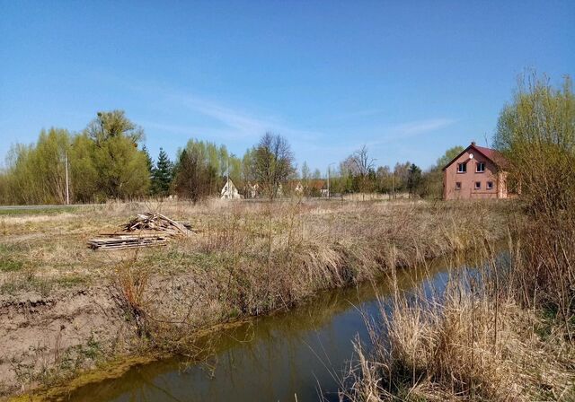 Ладушкин, Багратионовский муниципальный округ фото