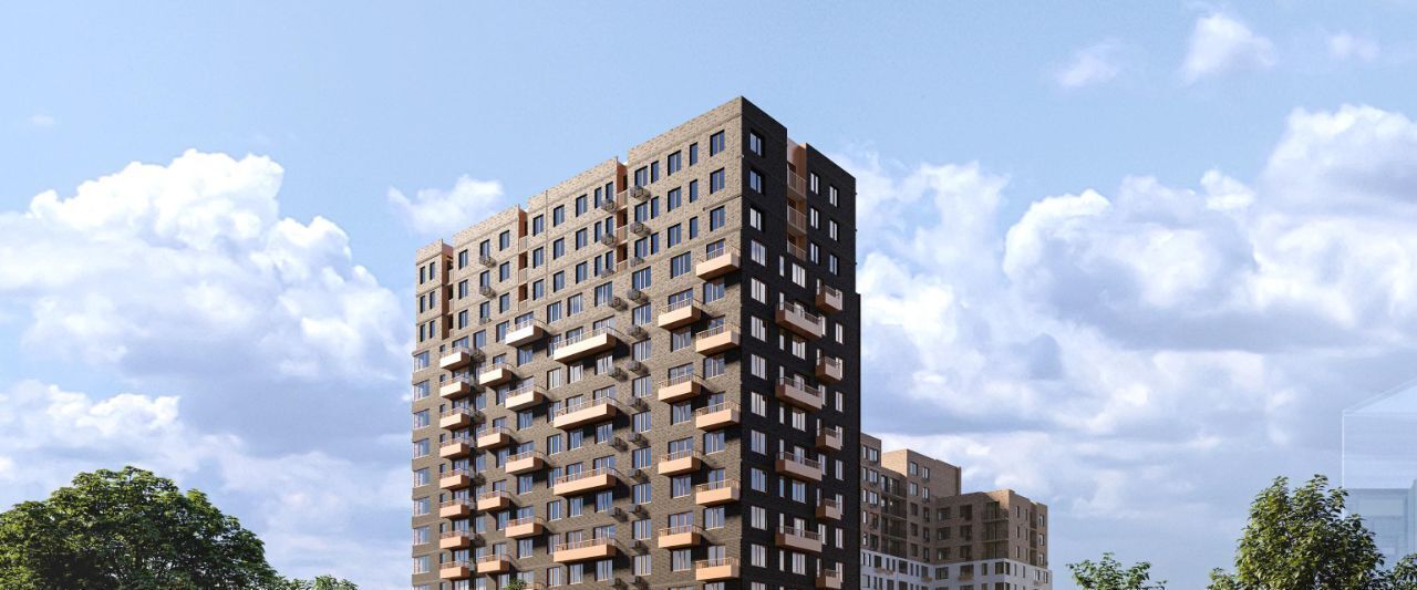 квартира г Тюмень р-н Калининский ул Подгорная 61к/1 фото 6