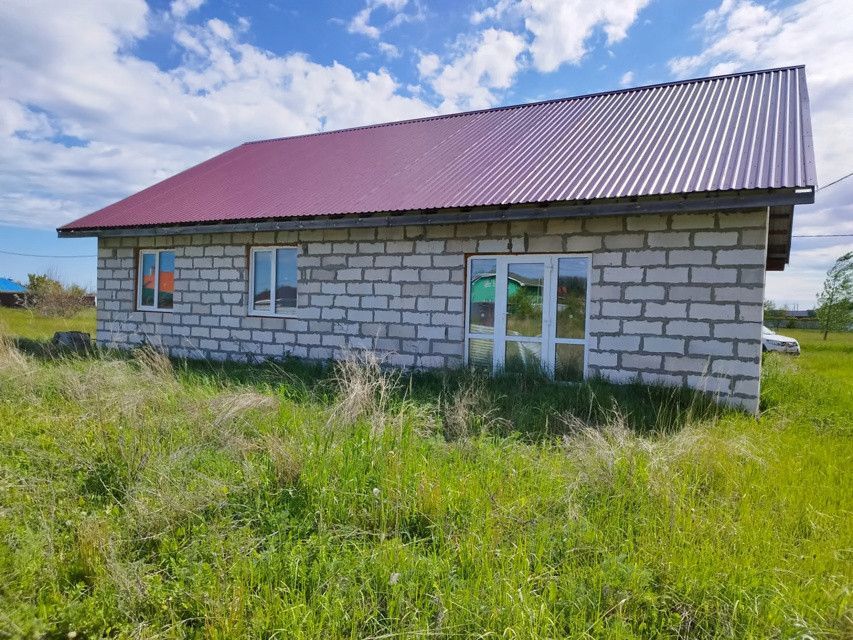 дом р-н Ставропольский с Выселки Центральная улица, 43 фото 4