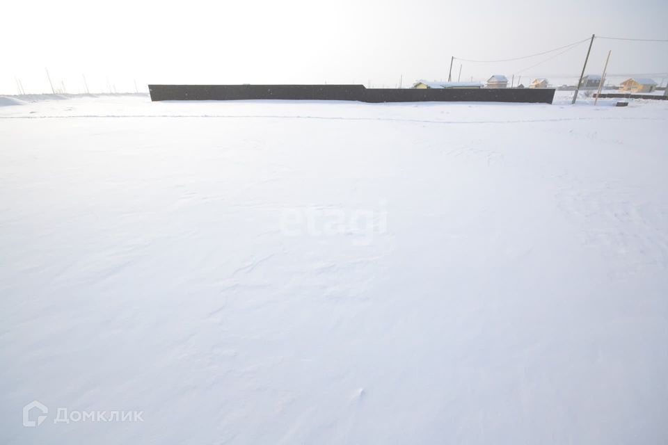 земля г Якутск городской округ Якутск, территория Баал Заимката фото 4