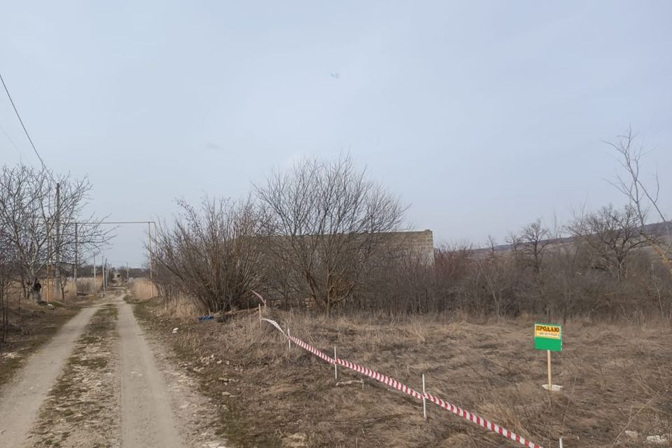 земля городской округ Ставрополь, садовое товарищество Дизель, 423 фото 6