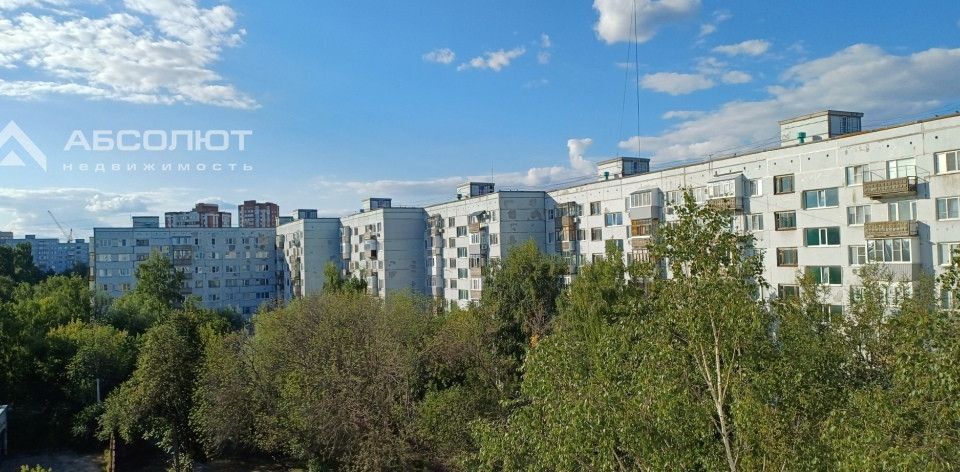 квартира г Пенза р-н Ленинский ул 8 Марта 15 городской округ Пенза фото 1