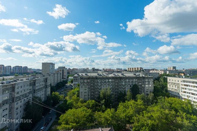 ул Пермякова 62 городской округ Тюмень фото