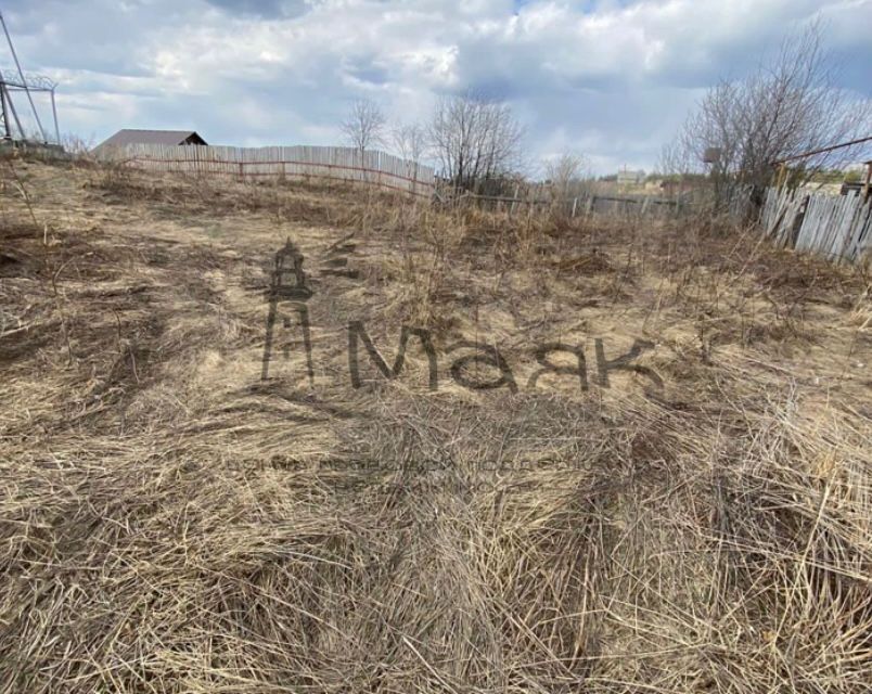 земля г Полевской ул Кикура 14 Полевской городской округ фото 1