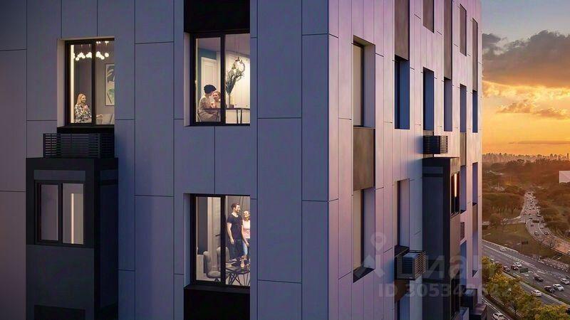 квартира г Реутов ул Комсомольская фото 3