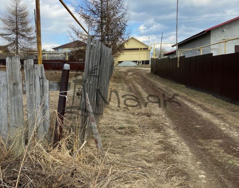 земля г Полевской ул Кикура 14 Полевской городской округ фото 3