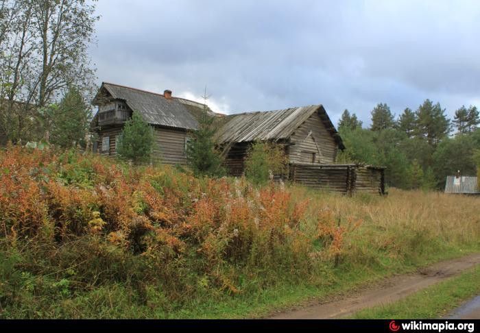 дом р-н Бокситогорский деревня Красный Бор, 9 фото 3