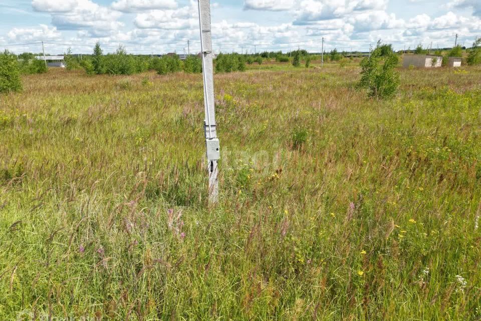 земля городской округ Воскресенск коттеджный посёлок Городище, территория Городище-1 фото 5