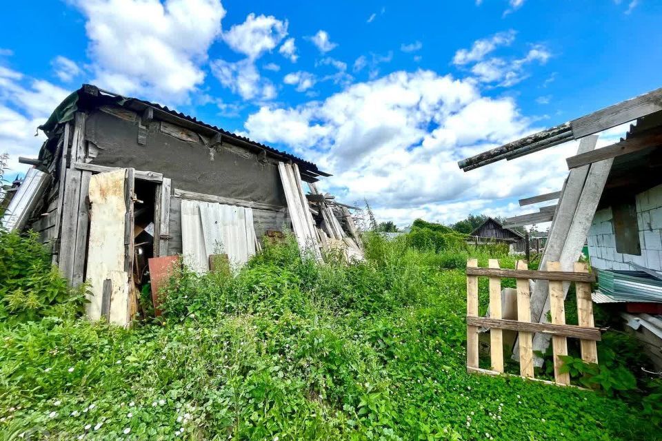 дом городской округ Зарайск деревня Карино фото 10