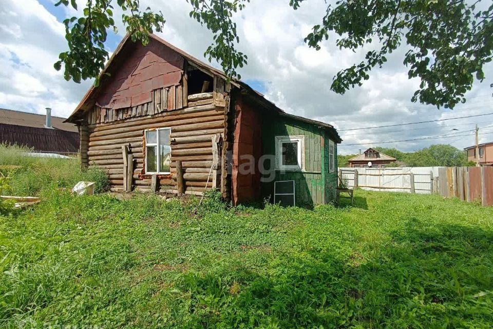 дом городской округ Коломна, село Чанки фото 5