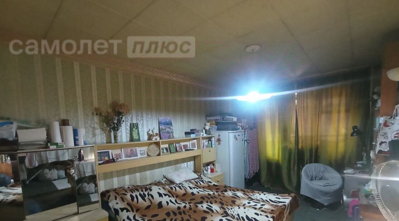 квартира г Абакан ул Щетинкина 42 фото 5