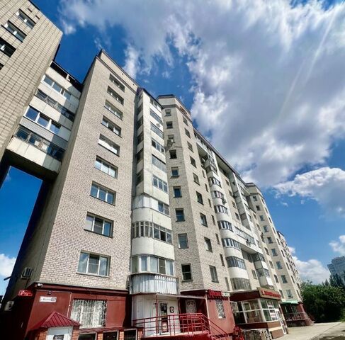 р-н Индустриальный фото