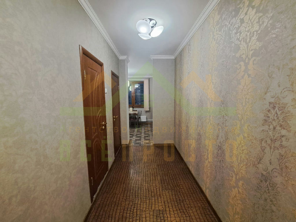 квартира г Москва метро Зябликово проезд Гурьевский 35/58 фото 4