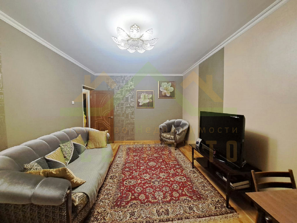 квартира г Москва метро Зябликово проезд Гурьевский 35/58 фото 32