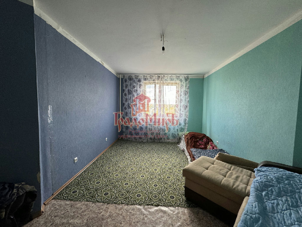 квартира г Ивантеевка ул Бережок 14 фото 5