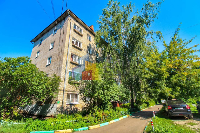 квартира г Тула р-н Центральный ул Фридриха Энгельса 99 фото 14