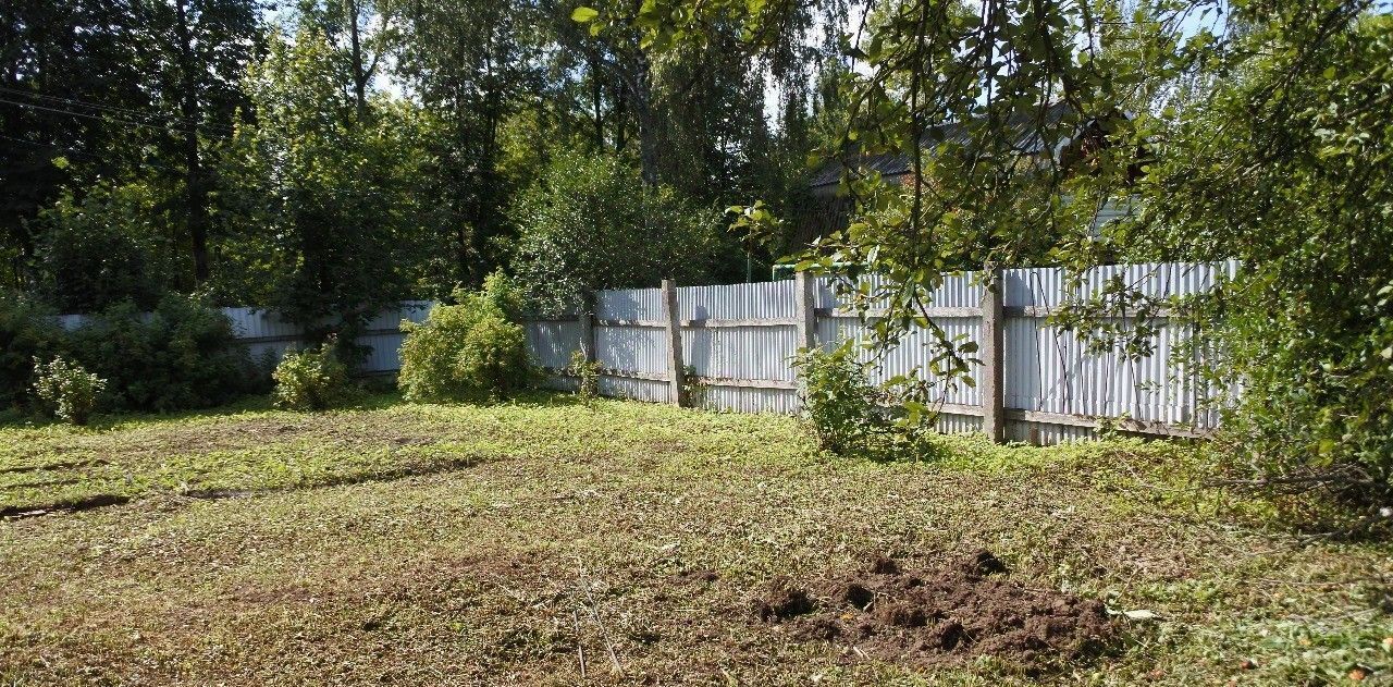 земля городской округ Истра нп Костровское д Кострово ул Парковая 98 фото 12