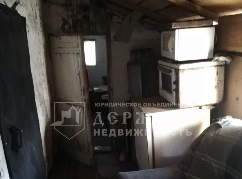 дом р-н Топкинский г Топки ул Станционная 22 фото 6
