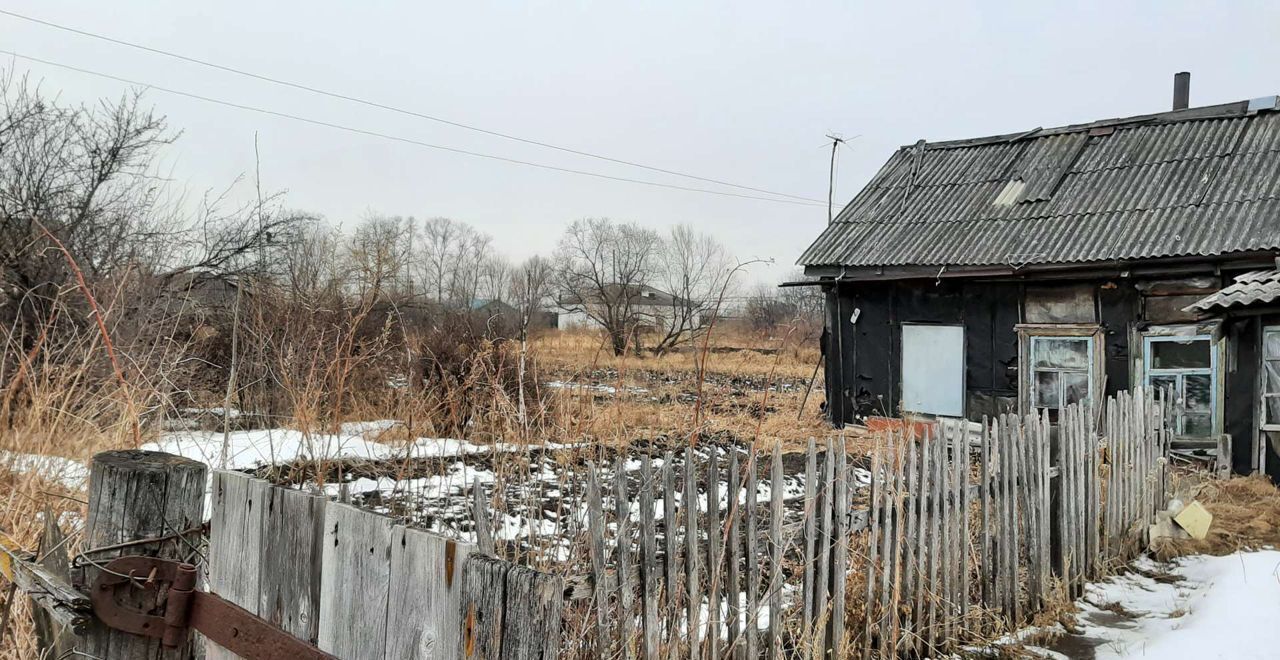 земля р-н Смидовичский с Волочаевка-1 Еврейская автономная обл., Николаевка фото 2