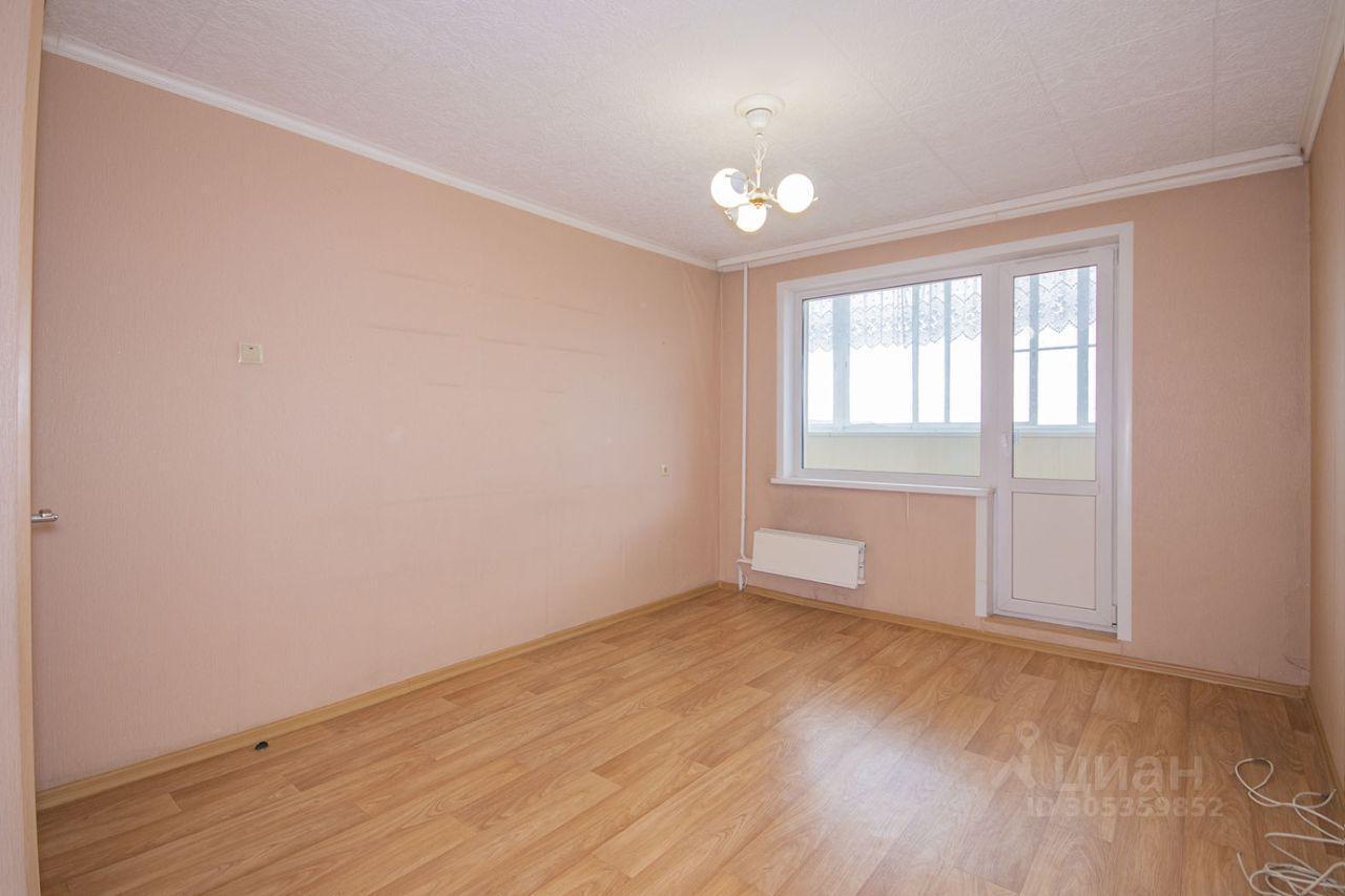 квартира г Екатеринбург р-н Чкаловский ул Селькоровская 38 фото 2