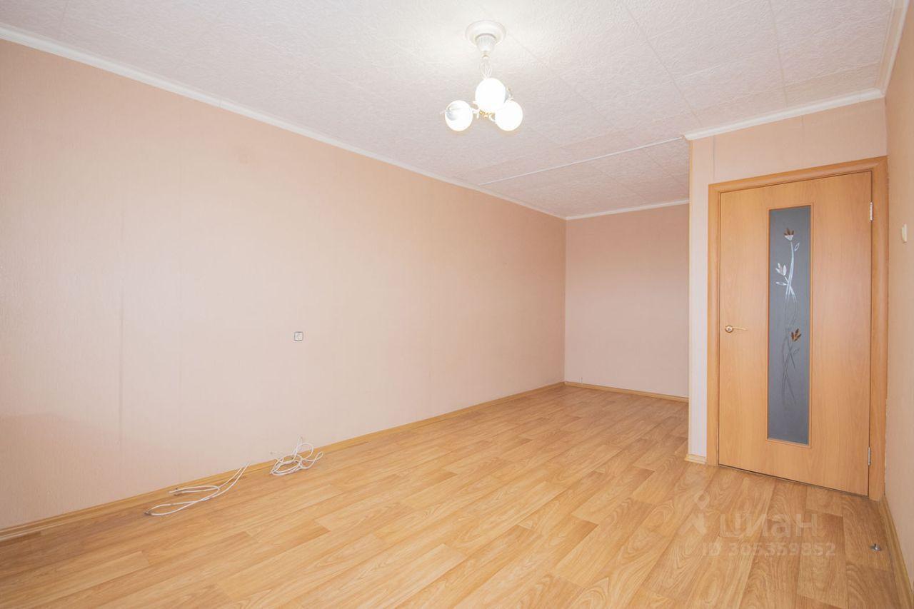 квартира г Екатеринбург р-н Чкаловский ул Селькоровская 38 фото 4