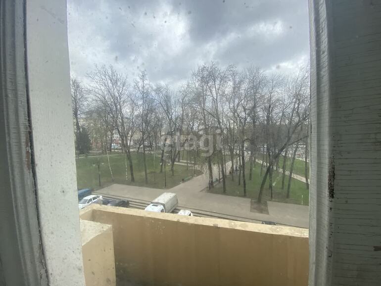 квартира г Смоленск р-н Ленинский ул Дзержинского 2 фото 19