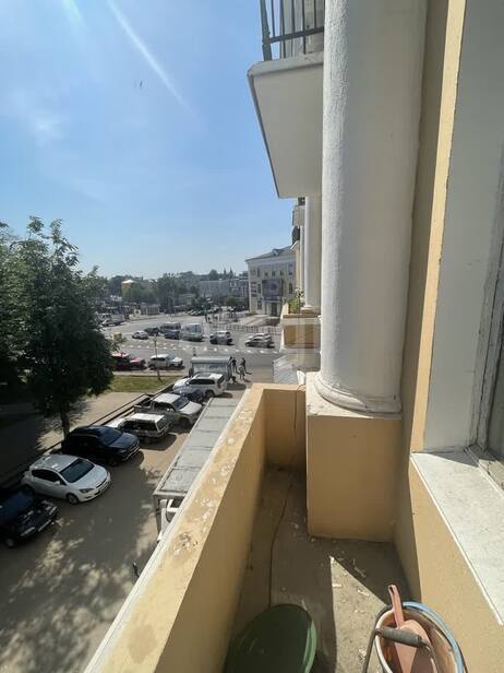 квартира г Смоленск р-н Ленинский ул Дзержинского 2 фото 20
