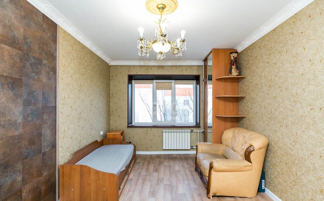 квартира г Сургут р-н Северный жилой ул Островского 21а Тюменская обл. фото 8
