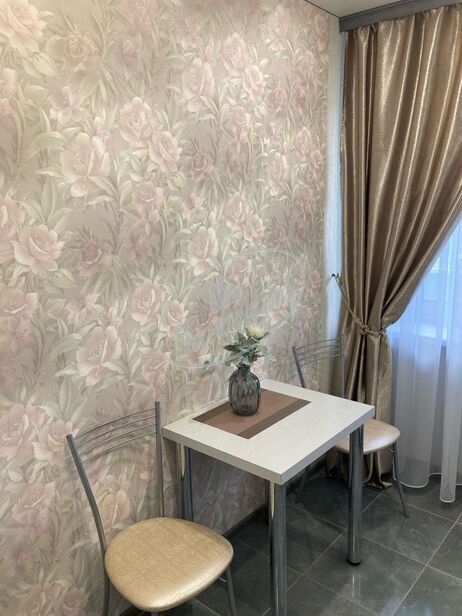 квартира г Калуга р-н Московский ул Труда 24 фото 2