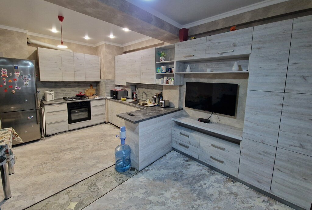 квартира г Ессентуки ул Радужная 2 фото 4