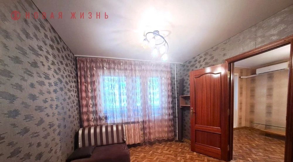 квартира г Самара р-н Ленинский ул Чернореченская 32 фото 6
