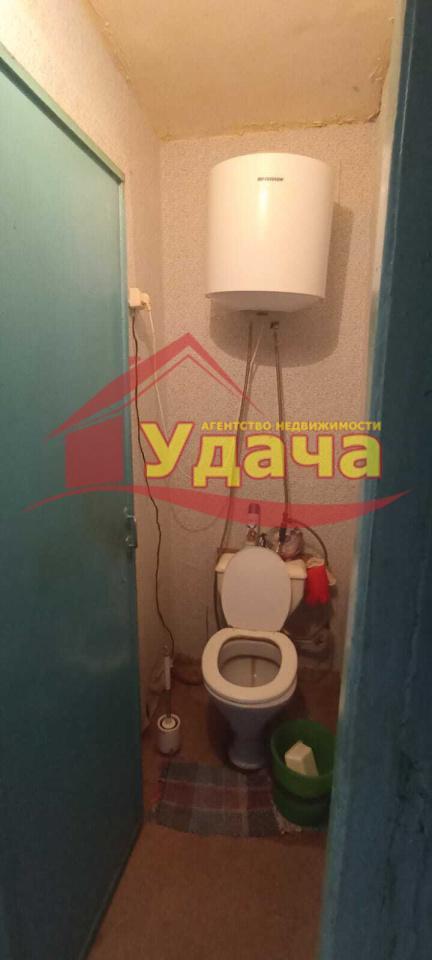 комната г Орск р-н Советский ул Щебеночная 15 фото 4