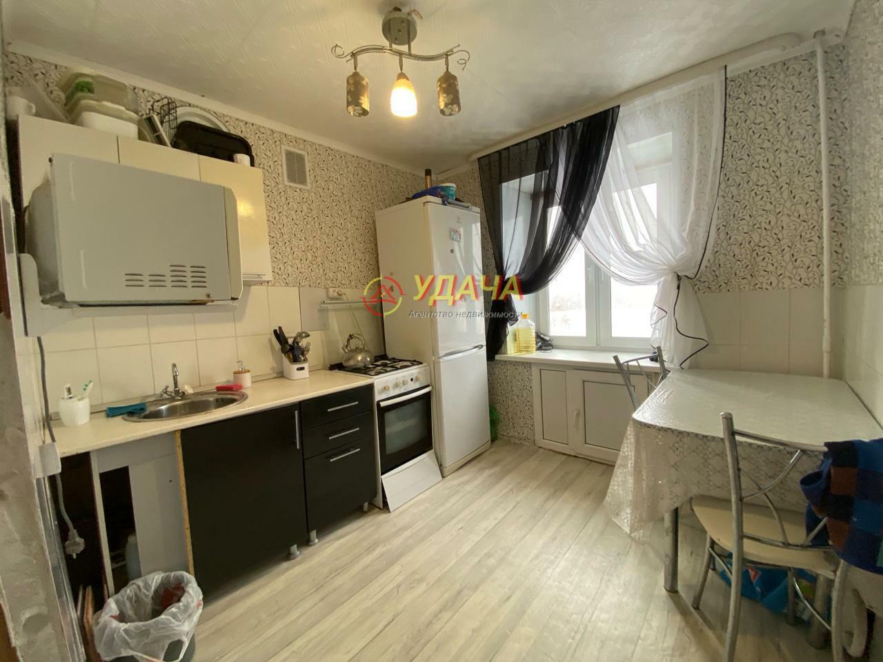 квартира г Орск р-н Ленинский ул Школьная 4 фото 2