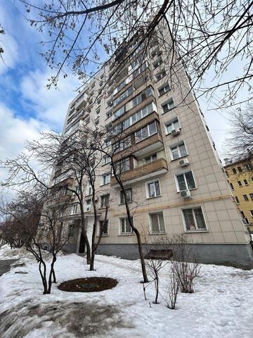 ЦАО ул Таганская 22 Московская область фото