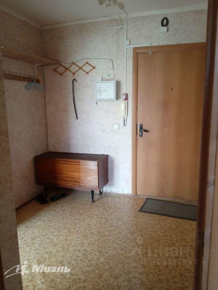квартира г Зеленоград Савёлки проезд 3-й ЗелАО к 330, Московская область, г Пушкино, Зеленоград фото 4