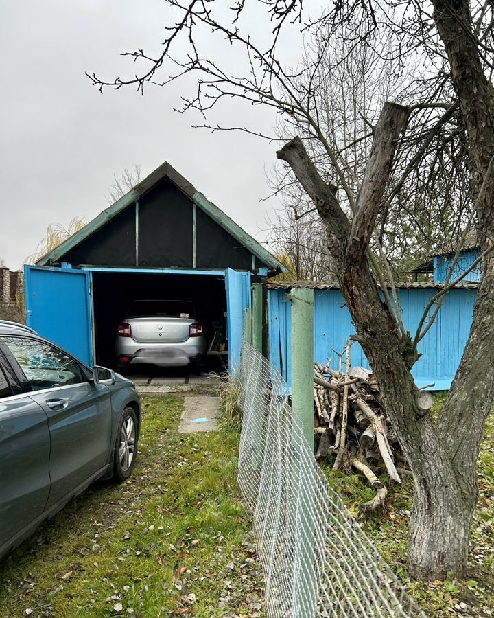 дом р-н Хохольский с Хохол Хохольское городское поселение фото 33