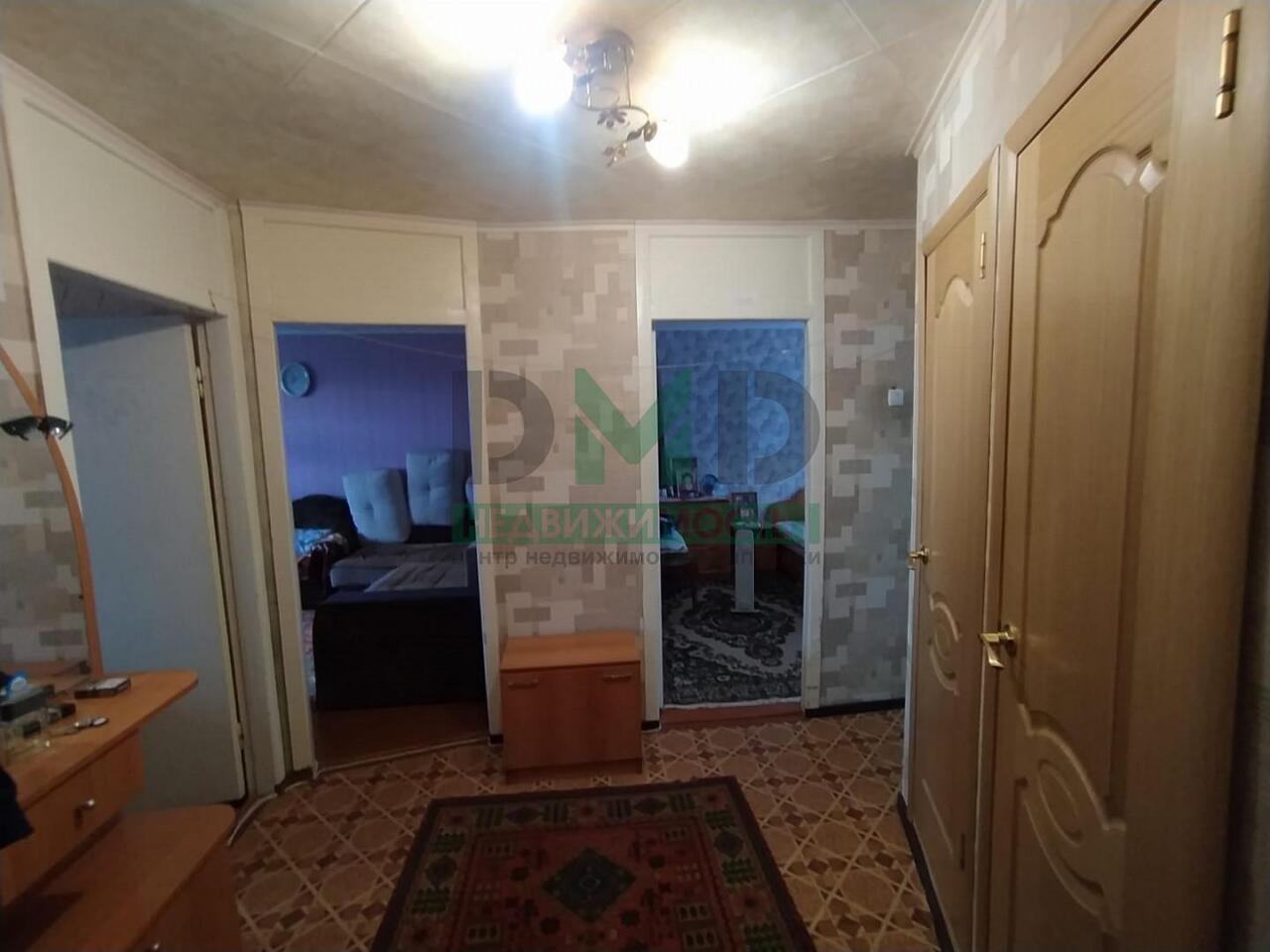 квартира г Орск р-н Советский Степной ул Багратиона 20 фото 7
