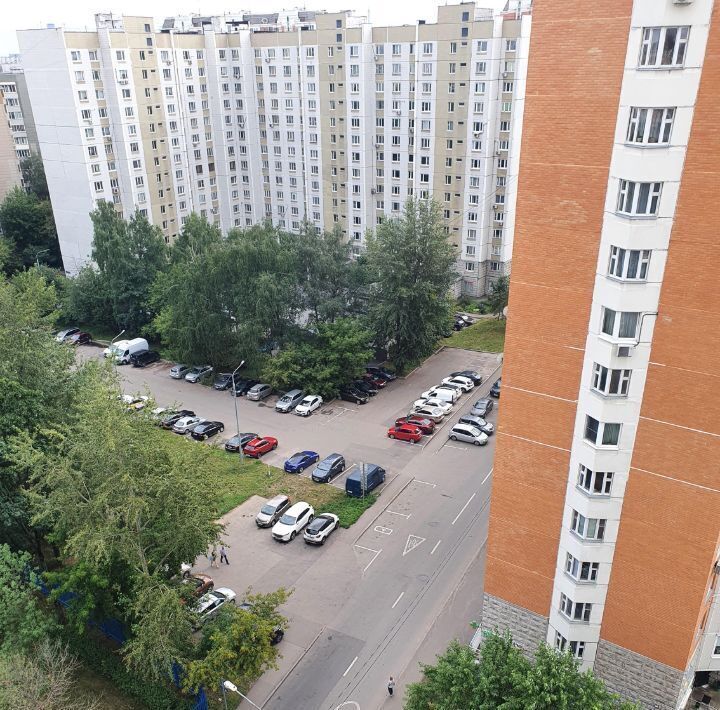 квартира г Москва метро Медведково ул Тихомирова 3 фото 26