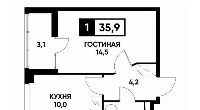 р-н Промышленный дом 46к/1 фото
