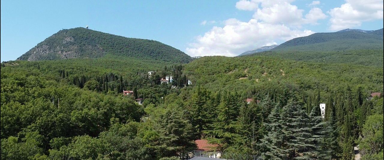 квартира г Алушта Профессорский Уголок фото 5