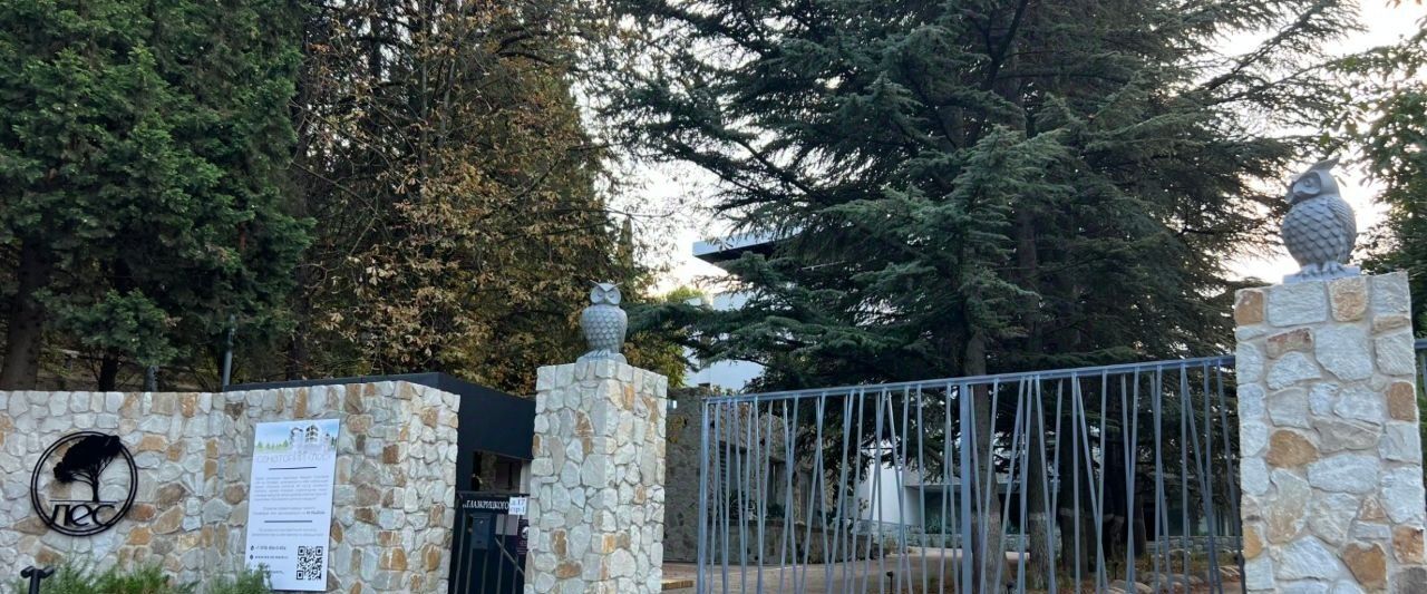 квартира г Алушта Профессорский Уголок фото 11
