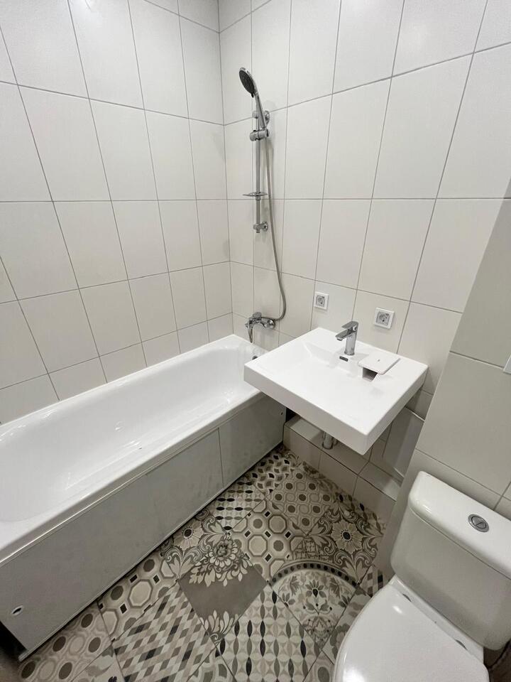 квартира г Пенза ул Яшиной 6 Октябрьский район фото 3