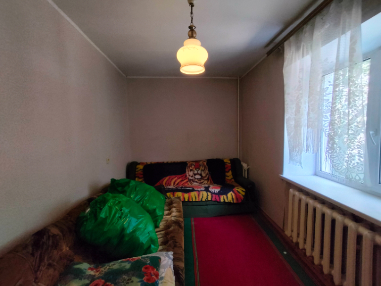 квартира р-н Щекинский г Щекино ул Молодежная 1б фото 4