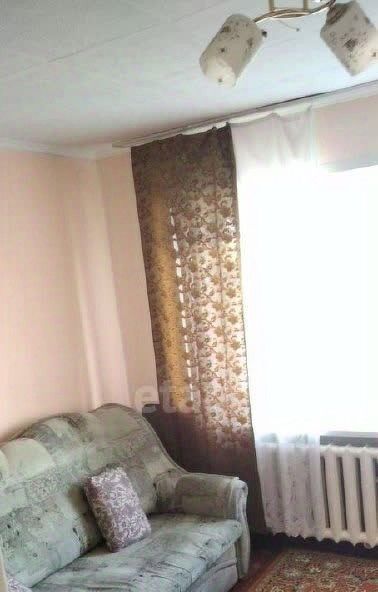 квартира г Барнаул р-н Ленинский ул Малахова 63 фото 4